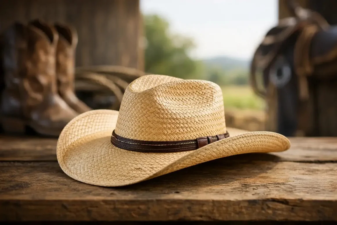 Chapéu Pralana de Palha vale a pena?