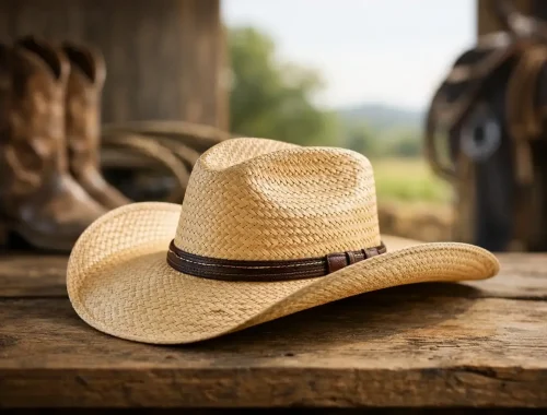 Chapéu Pralana de Palha vale a pena?