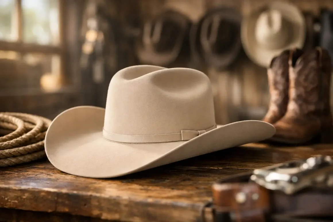 Chapéu Resistol vale a pena? Saiba escolher