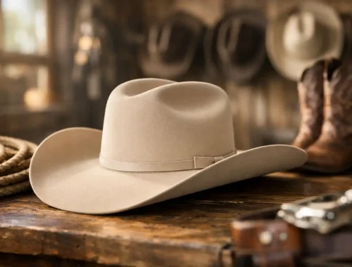 Chapéu Resistol vale a pena? Saiba escolher