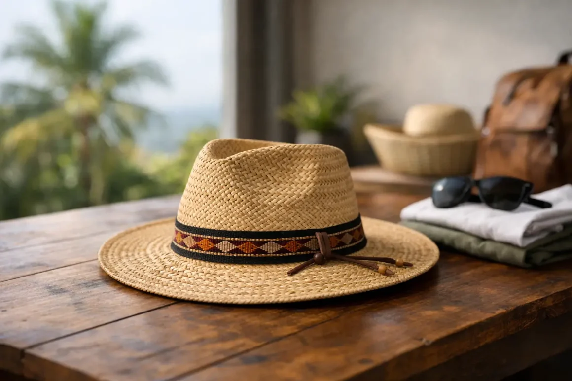 Chapéu Sibu: vale a pena comprar?