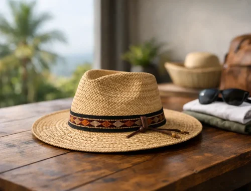 Chapéu Sibu: vale a pena comprar?