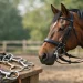 Como escolher o freio ideal para cavalo