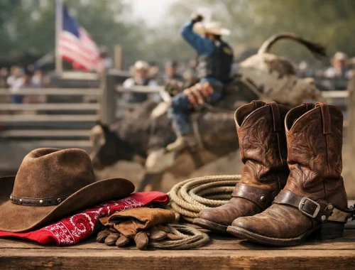 Como se preparar para uma festa de peão