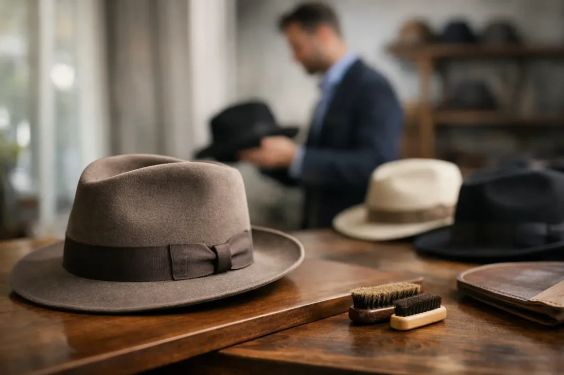 O chapéu Cury vale a pena? Saiba escolher