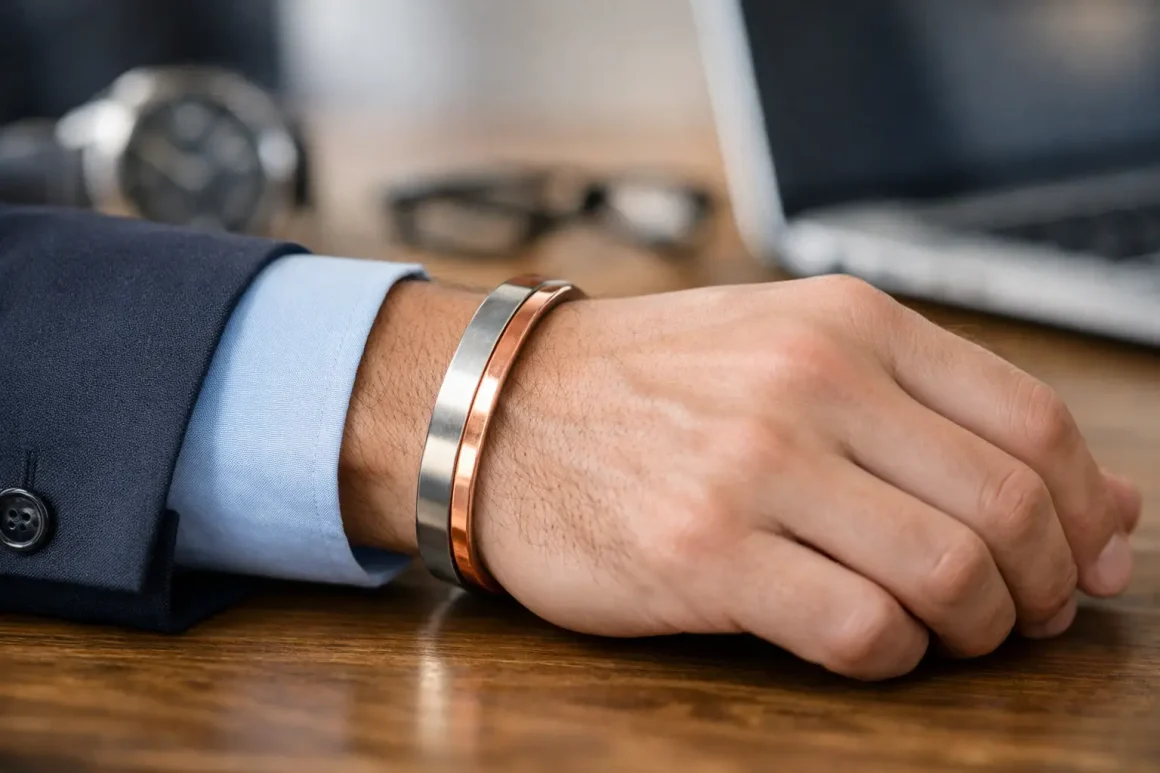 Pulseira Sabona: vale a pena usar?