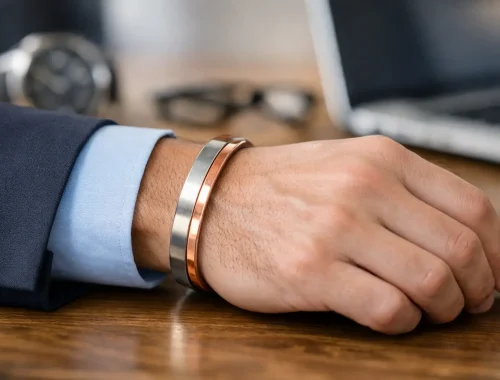 Pulseira Sabona: vale a pena usar?