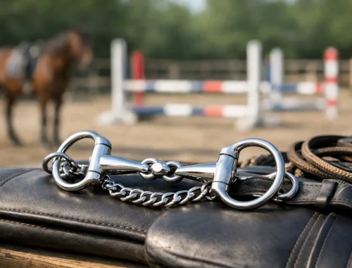 Review freio inox para treino: vale a pena?