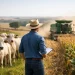 Agropecuária: tradição, técnica e resultado