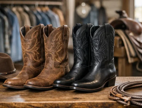 Bota country: como escolher a certa