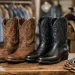 Bota country: como escolher a certa