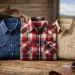 Camisas Wrangler: como escolher a ideal