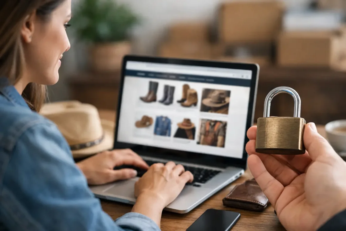Comprar na Rodeo West é seguro? Saiba por quê