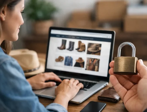 Comprar na Rodeo West é seguro? Saiba por quê