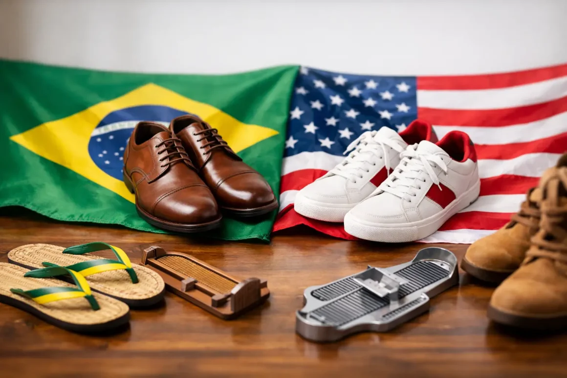 Diferença entre numeração brasileira e americana