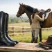 Melhores botas para montaria longa: como escolher