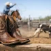 Melhores botas para prova de laço
