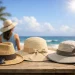 Melhores chapéus para sol forte: como escolher