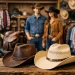 Melhores lojas de roupas country no Brasil