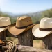 Melhores marcas de chapéu cowboy com proteção solar