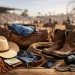 O que levar para um fim de semana em rodeio em Barretos
