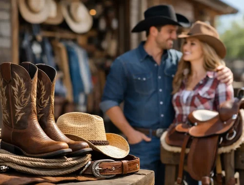 Por que comprar na Rodeo West é a melhor opção