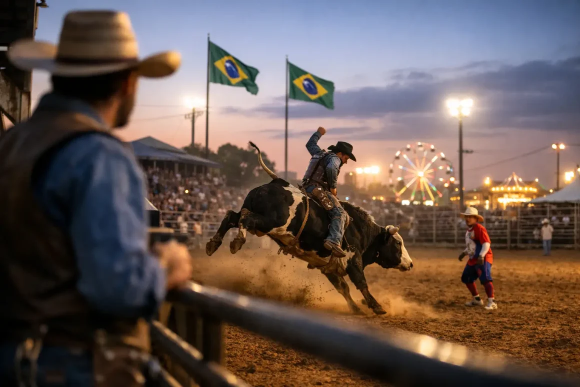 Principais rodeios do Brasil 2026: datas e dicas