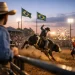 Principais rodeios do Brasil 2026: datas e dicas