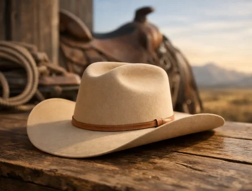 Stetson: por que esse chapéu virou referência