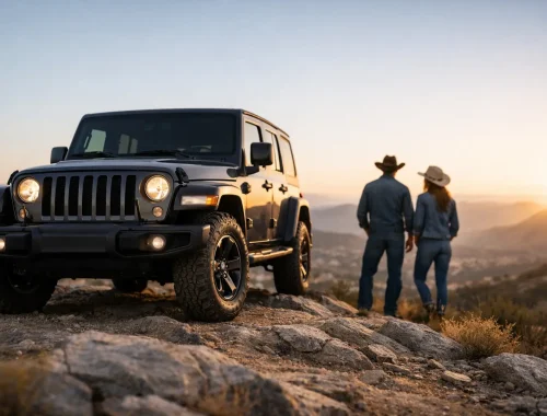Wrangler: por que a marca virou referência