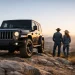 Wrangler: por que a marca virou referência