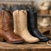 Botas texanas: como escolher sem errar