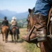 Melhores botas para cavalgada longa
