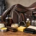 Produtos para manutenção de sela certos