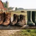 Qual bota usar na fazenda? Escolha certa