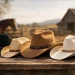 Chapéu country: como escolher o certo