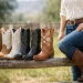 Guia de botas country femininas para acertar