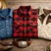 Melhores Camisas Country Masculinas para Comprar