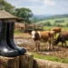 Review de Bota Galocha para Fazenda: Vale a Pena?