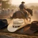 Tendências de Chapéu Country para Rodeio