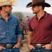 Camisa jeans ou polo country: qual combina mais?