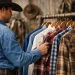Como escolher camisa country sem errar no visual