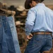 Como escolher jeans country masculino certo