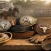 Como escolher os melhores cintos para rodeio