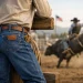 Review: calça Wrangler para rodeio vale a pena?