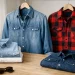 Camisa Levis: qual modelo combina com você?