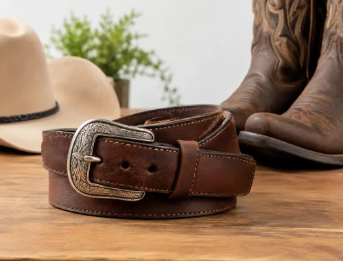 Review de Cinto Country: Como Escolher Bem