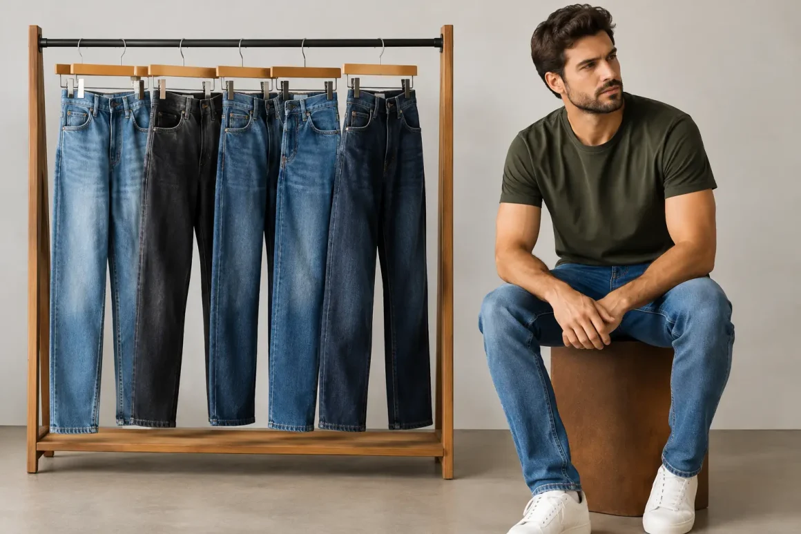 Calça TXC: como escolher o modelo certo para você