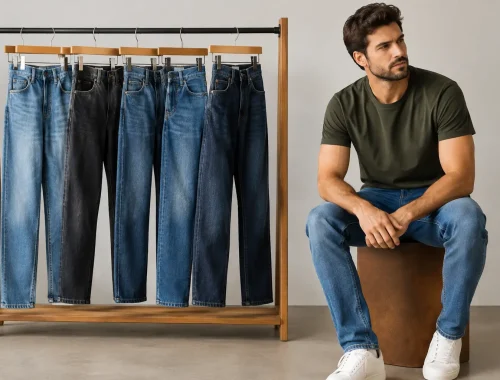 Calça TXC: como escolher o modelo certo para você