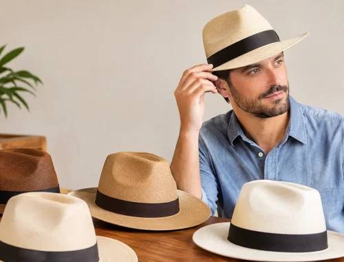 Chapéu Pralana: Como Escolher o Seu Modelo